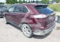 2017 Ford EDGE photo