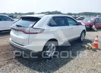 2017 Ford EDGE фото