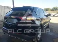 2017 Ford EDGE фото