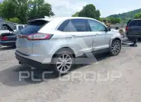 2017 Ford EDGE фото
