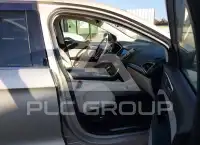 2017 Ford EDGE фото