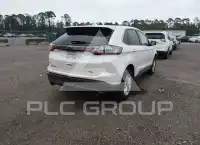 2017 Ford EDGE фото