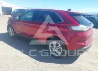 2017 Ford EDGE фото