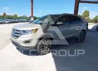 2017 Ford EDGE photo