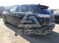 2017 Ford EDGE photo