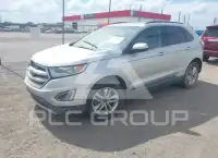 2017 Ford EDGE photo