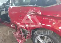 2017 Ford EDGE photo