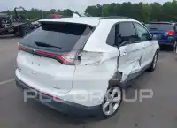 2017 Ford EDGE photo