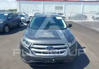 2017 Ford EDGE фото