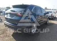 2017 Ford EDGE фото
