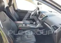 2017 Ford EDGE фото