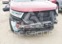 2017 Ford EDGE photo