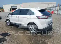 2017 Ford EDGE фото