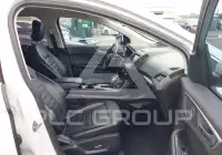 2017 Ford EDGE photo