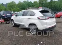 2017 Ford EDGE фото