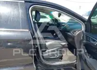2017 Ford EDGE фото