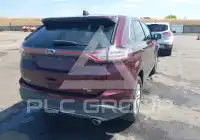 2017 Ford EDGE фото