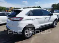 2017 Ford EDGE фото