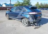 2017 Ford EDGE фото