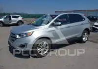 2017 Ford EDGE photo