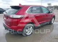 2017 Ford EDGE photo