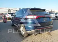 2017 Ford EDGE фото