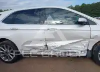 2017 Ford EDGE фото