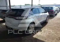 2017 Ford EDGE фото
