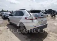 2017 Ford EDGE фото