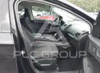 2017 Ford EDGE фото