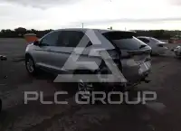 2017 Ford EDGE photo