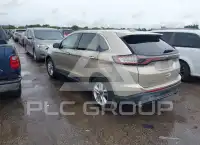 2017 Ford EDGE фото