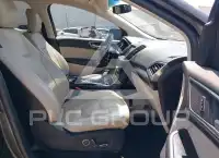 2017 Ford EDGE photo