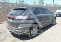 2017 Ford EDGE photo