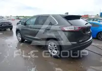 2017 Ford EDGE фото