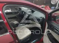 2017 Ford EDGE фото