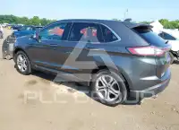 2017 Ford EDGE фото
