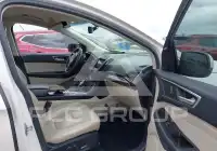 2017 Ford EDGE фото