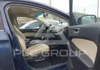 2017 Ford EDGE фото