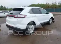 2017 Ford EDGE фото
