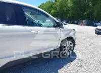 2017 Ford EDGE фото