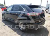 2017 Ford EDGE фото