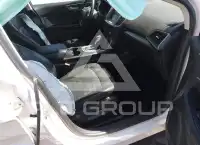 2017 Ford EDGE фото