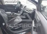 2017 Ford EDGE photo