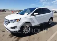 2017 Ford EDGE фото