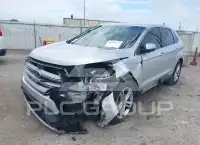 2017 Ford EDGE фото