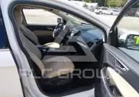 2017 Ford EDGE фото