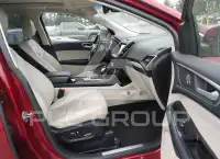 2017 Ford EDGE фото