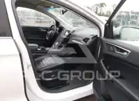 2017 Ford EDGE фото