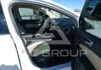 2017 Ford EDGE фото